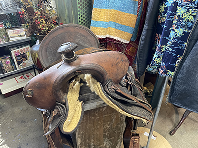 equine antiques